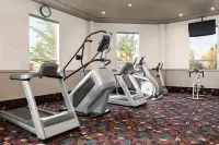Grand Hotel & Conference Centre Calgary Airport, an Ascend Collection Hotel - Gym
