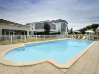 Ibis Budget Cahors - Pools