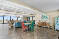 Laguna Reef #308 - Beautiful Bay View - WiFi
