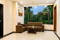Hotel City Rise Gwalior