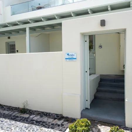 Erato City House