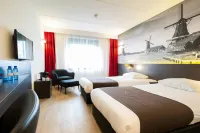 Bastion Hotel Zaandam - bar