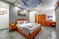 Resort Terra Paraiso