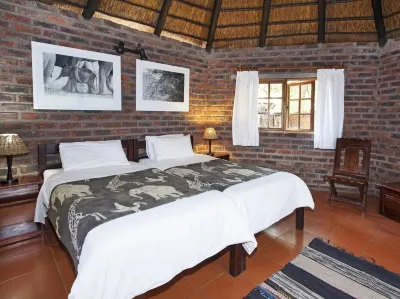 Limpopo River Lodge Hotel di 