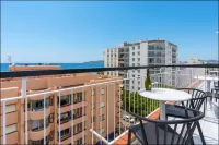 Hotel Vibra Vila - Ocean View
