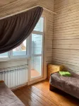 Gavan' Listvyanka Mini-Hotel Отели в г. 