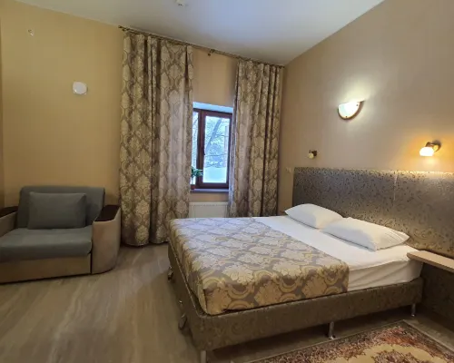 IHotel-Apart Apart-Hotel Hotels in Vladimir