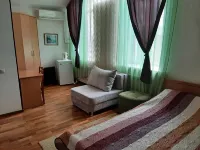 Albert Hotel - Hotel and Restaurant Complex Hotel di 