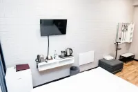 Отель "Рубин" Отели в г. 