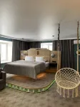 Ulitka Hotel Hotels in 