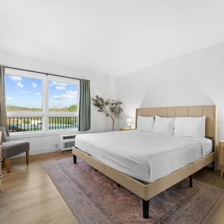 Rc307a- Branson Landing Breeze 2 Bedroom Home