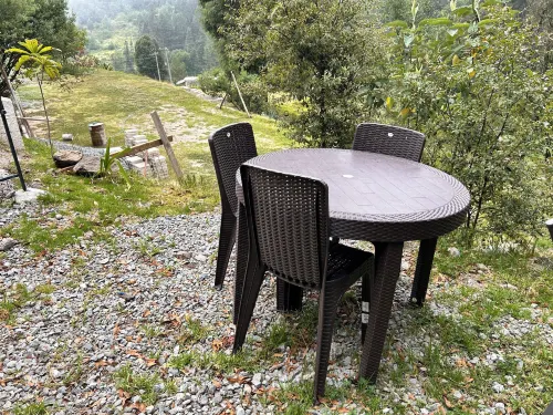 Meraki 小屋和豪華露營，由GEstores管理 - 民宿