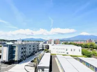富士アウトレットホテル - 2つ星