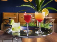 Ibis Styles Sorocaba Santa Rosalia - bar