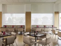 Ibis San Luis Potosi - Desayuno