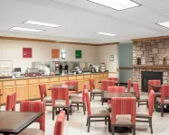 Comfort Suites Airport