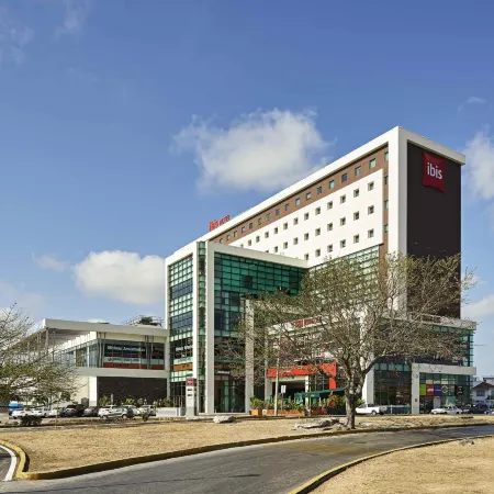 Ibis Cancun Centro