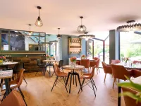 Hôtel ibis Abbeville - petit déjeuner