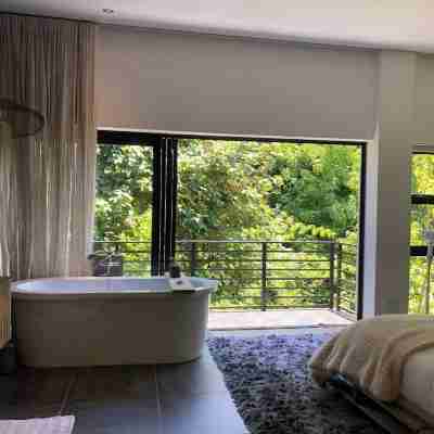 Parkhurst Paradise Home Rooms