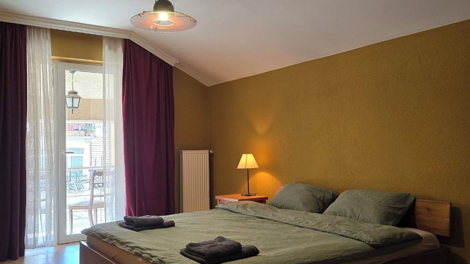 Good Hostel Prishtina