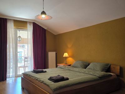 Good Hostel Prishtina