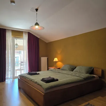 Good Hostel Prishtina
