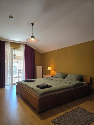 Good Hostel Prishtina