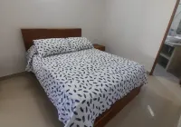คาบาน่า เด เอนซูเอโญ โคเวนาส โรงแรมใน
