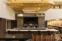 Sheraton Tucson Hotel & Suites - bar