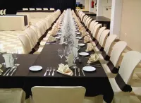 AHC霍特爾斯 - 早餐