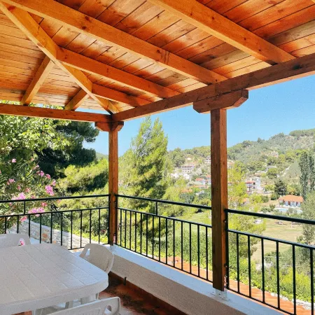 Villa Elpiniki