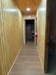 Raiz de Hielo - homestay