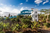Playitas Hotel - Sports Resort - Beach