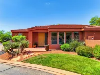 Pool & Hot Tub Access! Gated Santa Clara Getaway - 4-Star