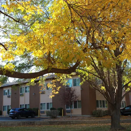 Boulder Twin Lakes Inn