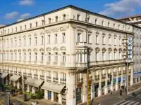 Danubius Hotel Raba Hotels in Gyor
