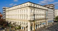 Danubius Hotel Raba