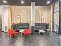 City Résidence Ivry -  Apartamentos vacacionales