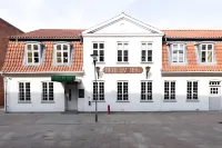 Go Hotel Herlev Hotels in 
