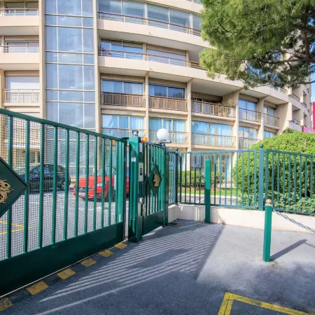 Ibis Cannes Plage la Bocca