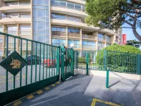Ibis Cannes Plage la Bocca