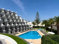Luna Clube Oceano - 3-Star