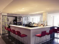 Mercure Hotel Nijmegen Centre - Gym