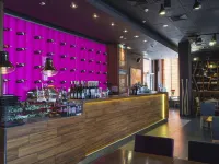 Hotel Mercure Warszawa Grand - С баром