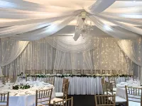 Mercure Clear Mountain Lodge