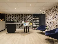 Mercure Hotel & Spa Bastia Biguglia - СПА