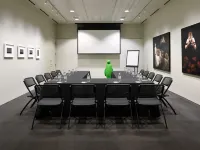 21C Museum Hotel Bentonville