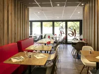 Ibis Montpellier Sud - servizio colazione