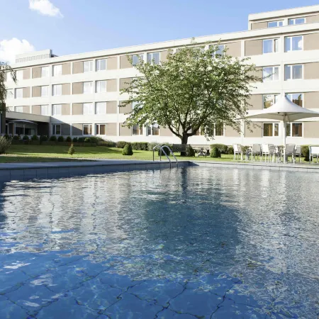Novotel Antwerpen