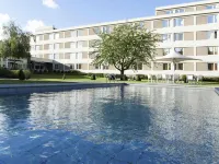 Novotel Antwerpen - 3-Star